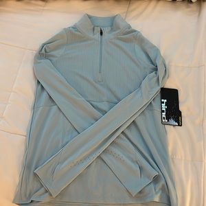 Hind sportswear half zip